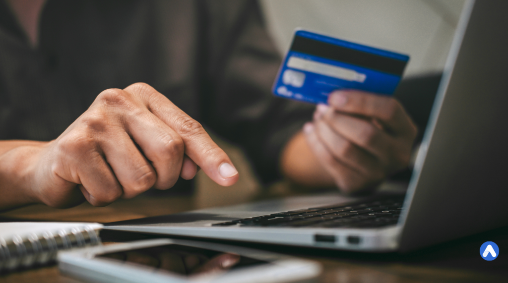 Credit utilization