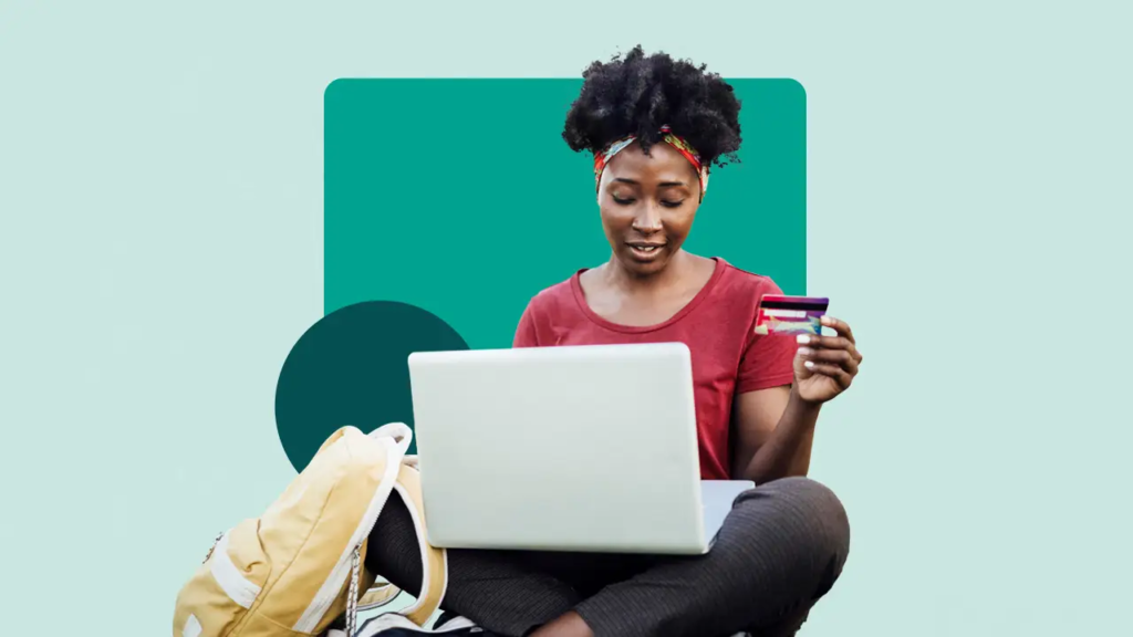 Student Credit Cards 101: Building Credit Before Graduation