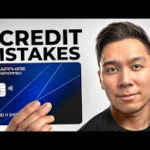 First-Time Credit Card Mistakes: 5 Things That Will Ruin Your Score