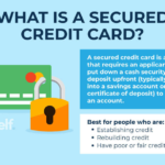 Store Cards vs. Secured Cards: Which is Better for Rebuilding Credit?