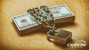 secured card credit