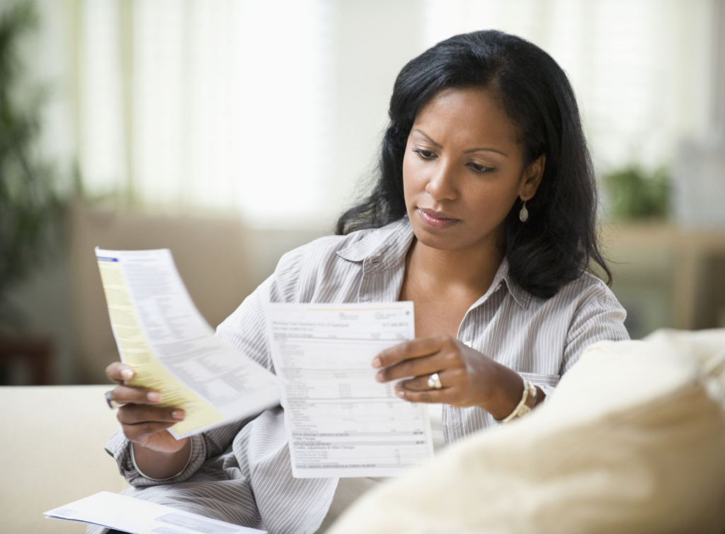 Bad Credit Responsibly