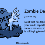 Zombie Debts: Why You Might Be Sued for Old Debt