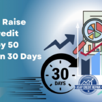 Credit Sweating: The ‘Hack’ That Could Add 50 Points Overnight