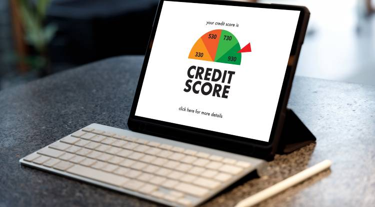 Credit sweating