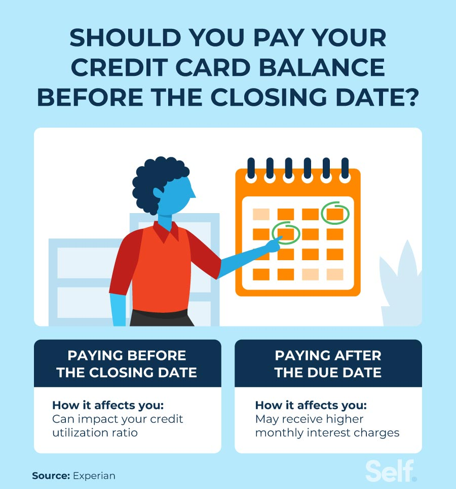 When to Pay Your Bill: The ‘Due Date’ Trick to Report Lower Utilization