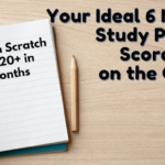 Rebuilding After 600: A Month-by-Month Score Optimization Plan