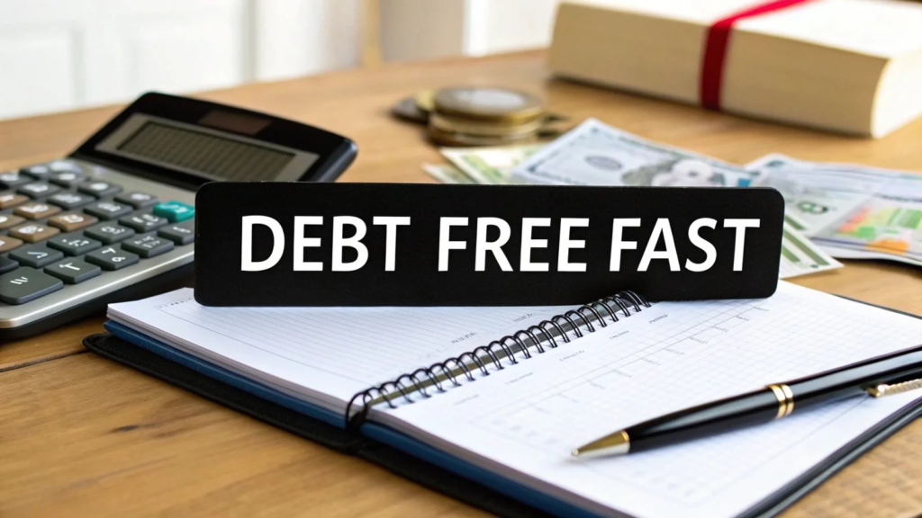 Debt Payoff